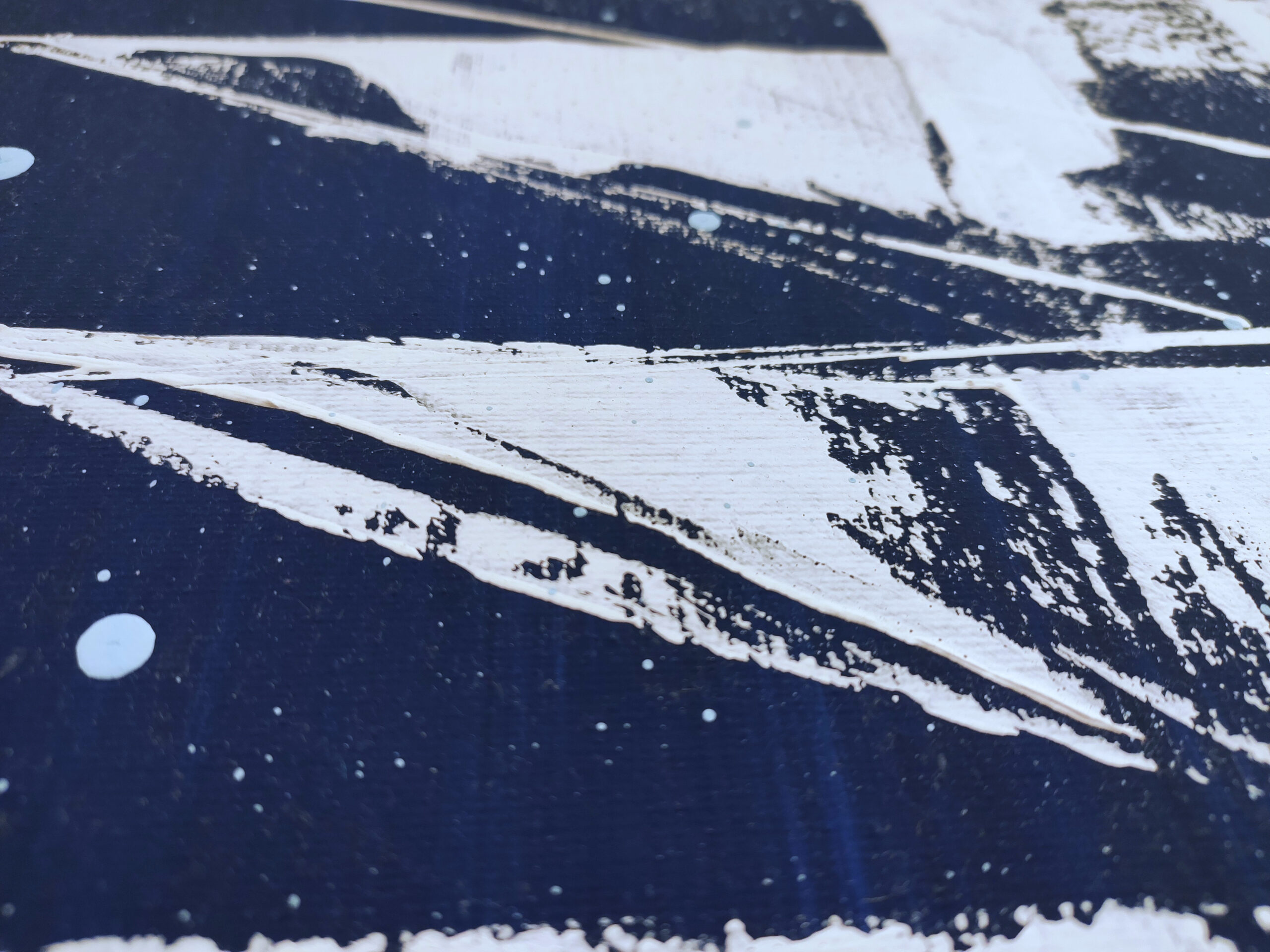 701 Akryl na plátne - Image 3